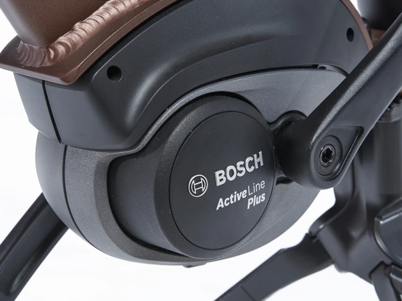 Cortina E-Common Family DB7 Bosch ActiveLine+ MM Lage Instap 2023 5 Cortina E-Common Family DB7 Bosch ActiveLine+ MM Lage Instap 2023 - Afbeelding 3