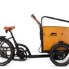 Cangoo Noon Bakfiets 1 Cangoo Noon Bakfiets -Cube Shop Cangoo Noon backfiets 2022 feed