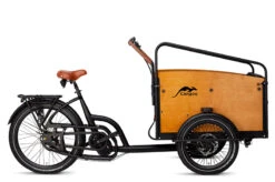Cangoo Noon Bakfiets
