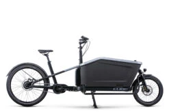 Cube Cargo Hybrid 500 2024