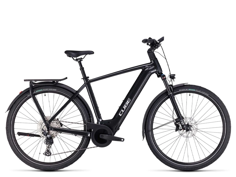 Cube Kathmandu Hybrid EXC 750 2024 Heren 3 Cube Kathmandu Hybrid EXC 750 2024 Heren