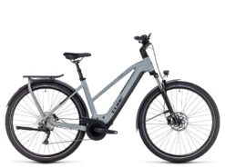 Cube Kathmandu Hybrid One 625 2024 Dames