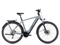 Cube Kathmandu Hybrid One 625 2024 Heren