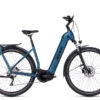 Cube Kathmandu Hybrid One 625 2024 Lage Instap 1 Cube Kathmandu Hybrid One 625 2024 Lage Instap -Cube Shop Cube Kathmandu Hybrid One 750 2023 Lage Instap Blauw 6e04