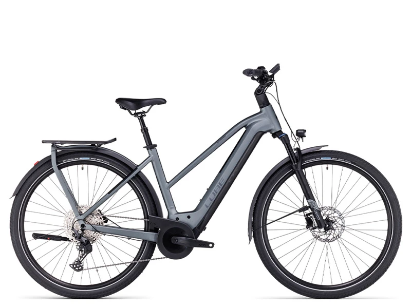 Cube Kathmandu Hybrid Pro 750 2024 Dames 3 Cube Kathmandu Hybrid Pro 750 2024 Dames