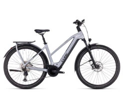 Cube Kathmandu Hybrid SLX 750 2024 Dames