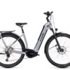 Cube Kathmandu Hybrid SLX 750 2024 Lage Instap 2 Cube Kathmandu Hybrid SLX 750 2024 Lage Instap -Cube Shop Cube Kathmandu Hybrid SLX 750 2023 Lage Instap PolarSilver 5aa1