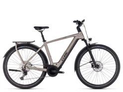 Cube Kathmandu Hybrid Pro 750 2024 Heren