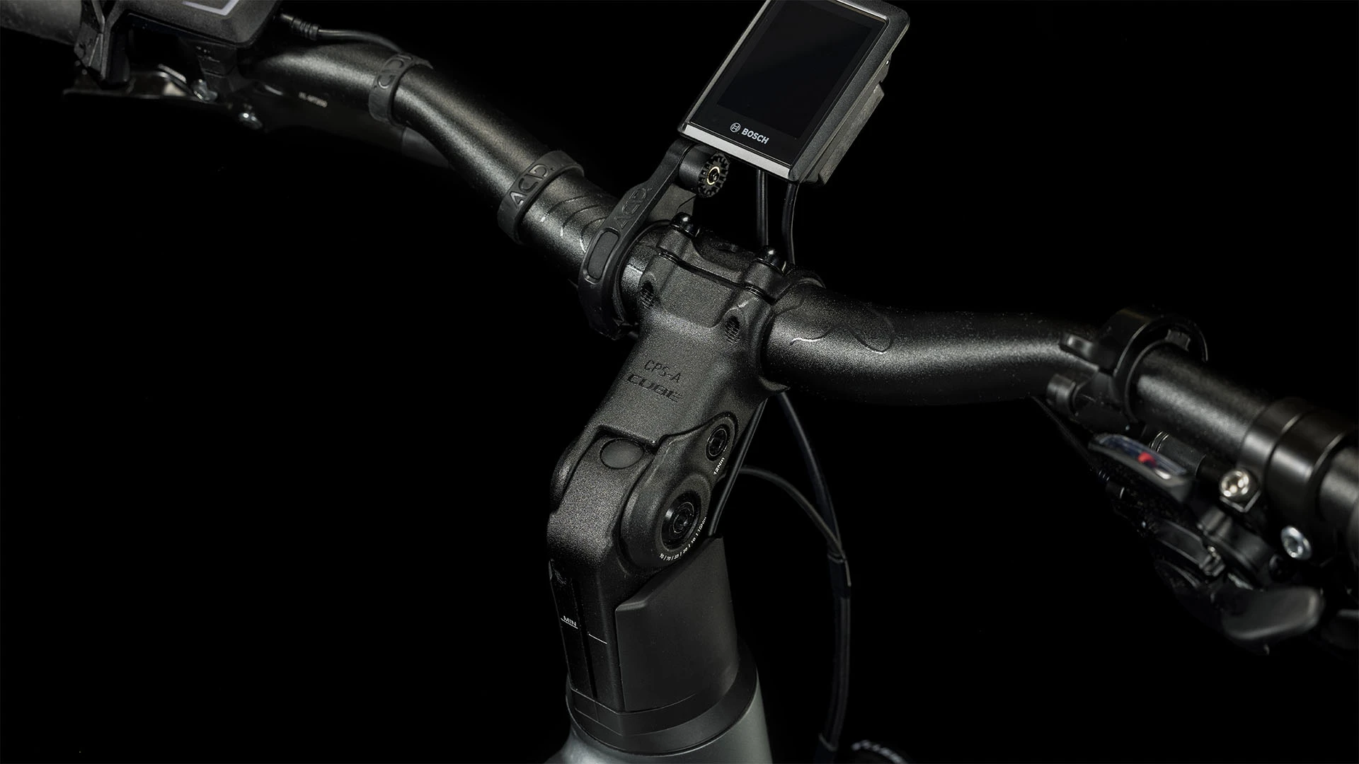 Cube Kathmandu Hybrid Pro 750 2024 Dames 6 Cube Kathmandu Hybrid Pro 750 2024 Dames - Afbeelding 4