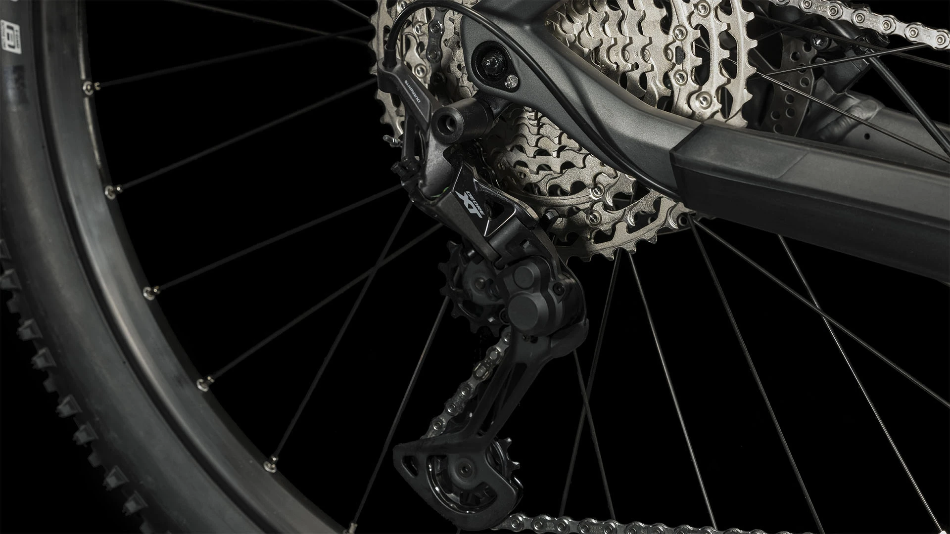 Cube Reaction Hybrid Race 750 2024 Heren 7 Cube Reaction Hybrid Race 750 2024 Heren - Afbeelding 5