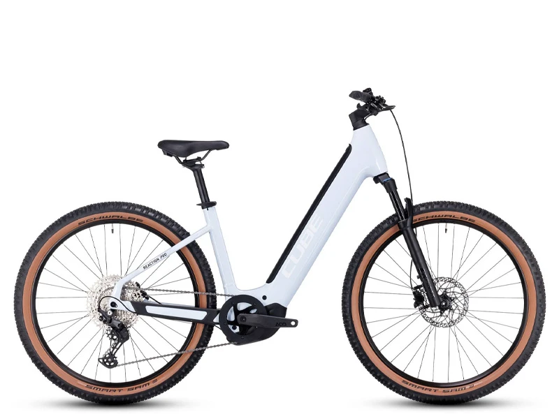 Cube Reaction Hybrid Pro 625 2024 Lage Instap 3 Cube Reaction Hybrid Pro 625 2024 Lage Instap