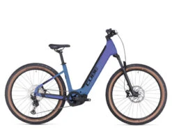 Cube Reaction Hybrid Race 750 2024 Lage Instap