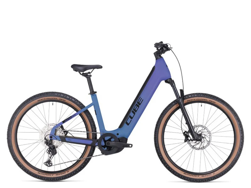 Cube Reaction Hybrid Race 750 2024 Lage Instap 3 Cube Reaction Hybrid Race 750 2024 Lage Instap