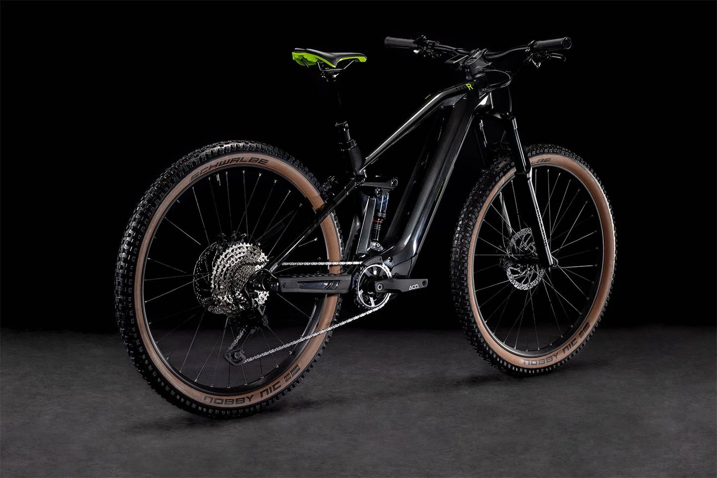 Cube Stereo Hybrid 140 HPC Race 625 2022 4 Cube Stereo Hybrid 140 HPC Race 625 2022 - Afbeelding 2