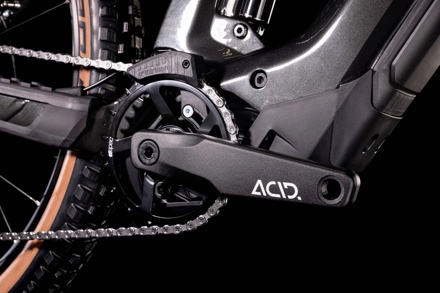 Cube Stereo Hybrid 140 HPC Race 625 2022 8 Cube Stereo Hybrid 140 HPC Race 625 2022 - Afbeelding 6