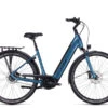 Cube Supreme Hybrid Exc 500 2024 -Cube Shop Cube Supreme Hybrid EXC 500 2023 Blue Black c6f4