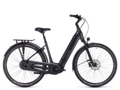 Cube Supreme Hybrid Ex 625 2024