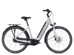 Cube Supreme Hybrid One 500 2024 Lage Instap