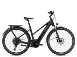 Cube Touring Hybrid Pro 625 2024 Dames