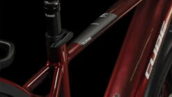 Cube Touring Hybrid Exc 625 2024 Heren -Cube Shop Cube Touring hybrid Exc 625 2023 Heren rood B f50d