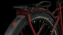 Cube Touring Hybrid Exc 625 2024 Heren -Cube Shop Cube Touring hybrid Exc 625 2023 Heren rood C 1052