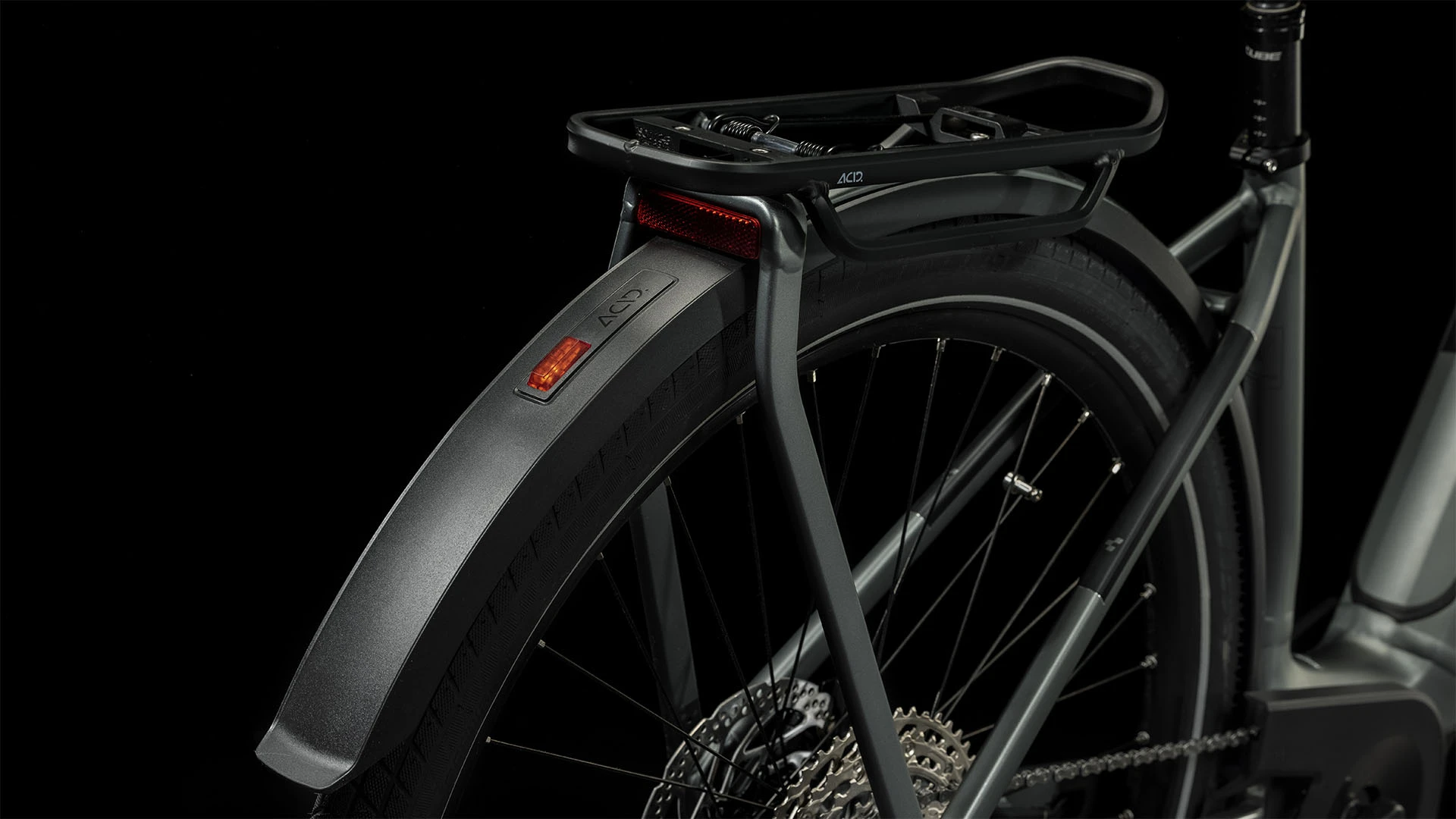 Cube Kathmandu Hybrid Pro 750 2024 Lage Instap 8 Cube Kathmandu Hybrid Pro 750 2024 Lage Instap - Afbeelding 6