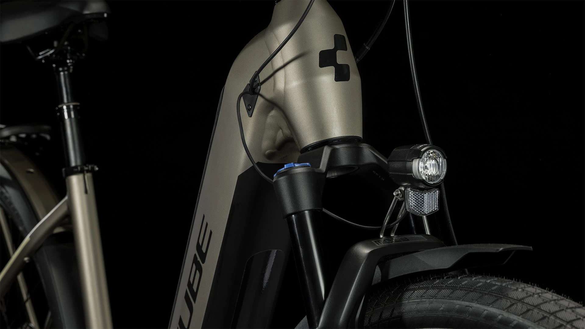 Cube Kathmandu Hybrid Pro 750 2024 Lage Instap 11 Cube Kathmandu Hybrid Pro 750 2024 Lage Instap - Afbeelding 9