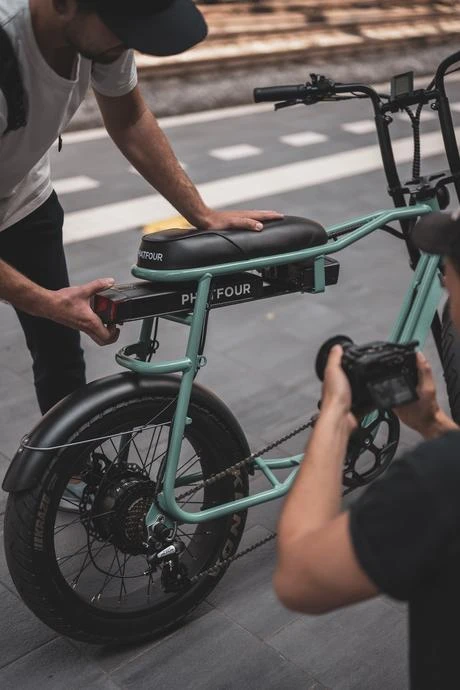 Phatfour FLS+ 8 Phatfour FLS+ - Afbeelding 6