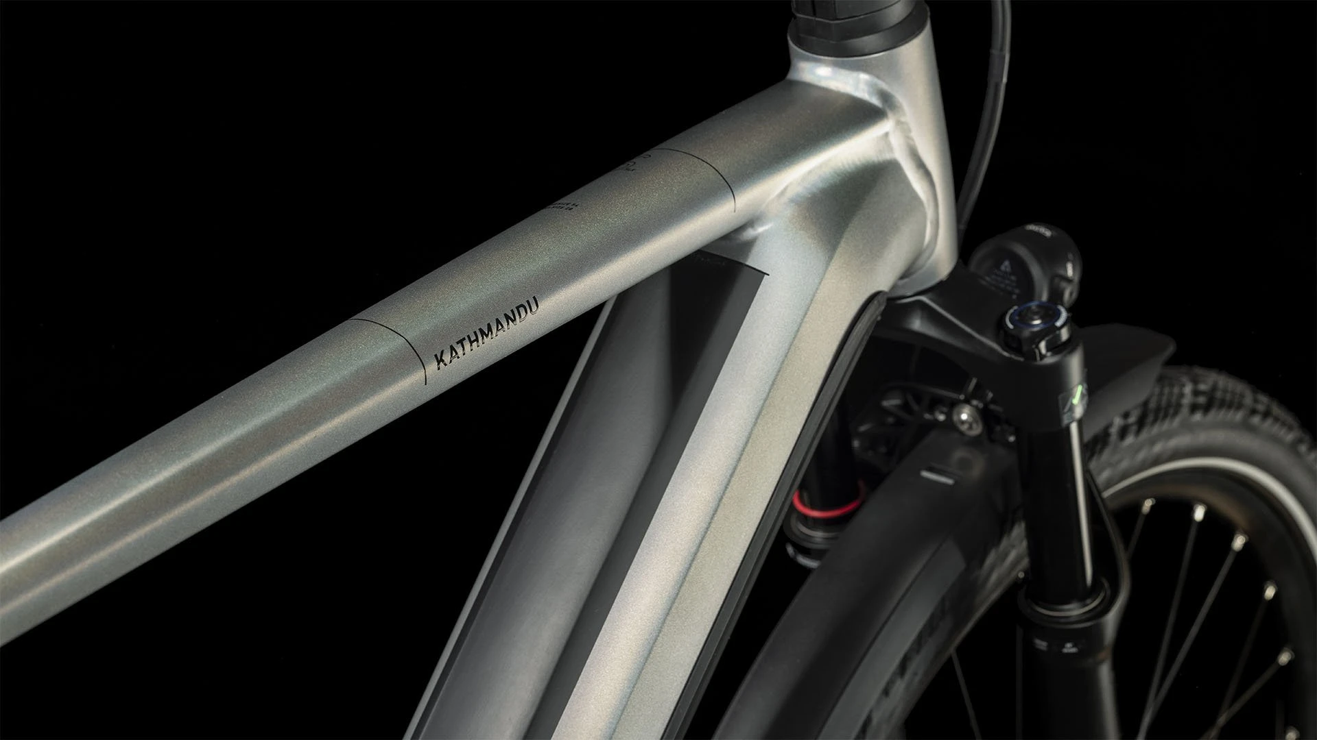 Cube Kathmandu Hybrid SLT 750 2024 Heren 5 Cube Kathmandu Hybrid SLT 750 2024 Heren - Afbeelding 3