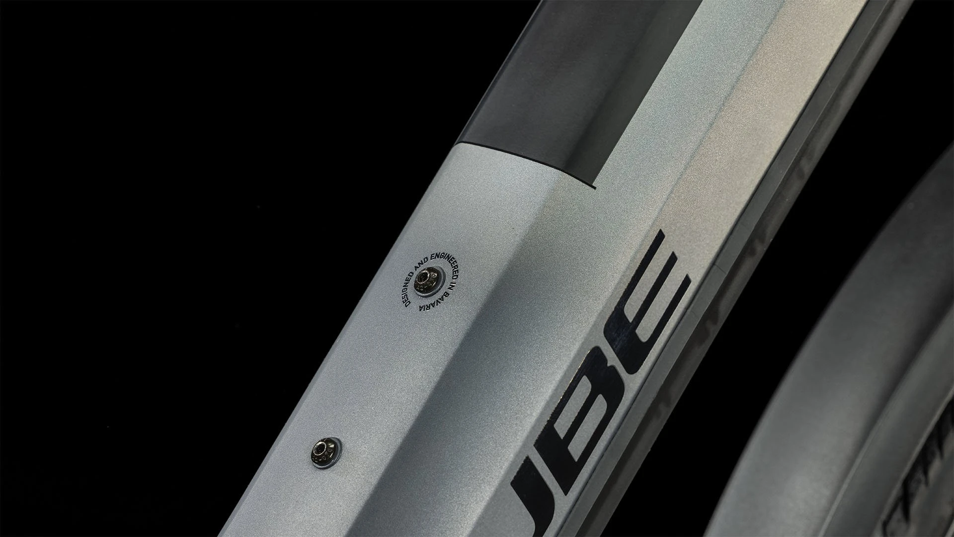 Cube Kathmandu Hybrid SLT 750 2024 Heren 8 Cube Kathmandu Hybrid SLT 750 2024 Heren - Afbeelding 6