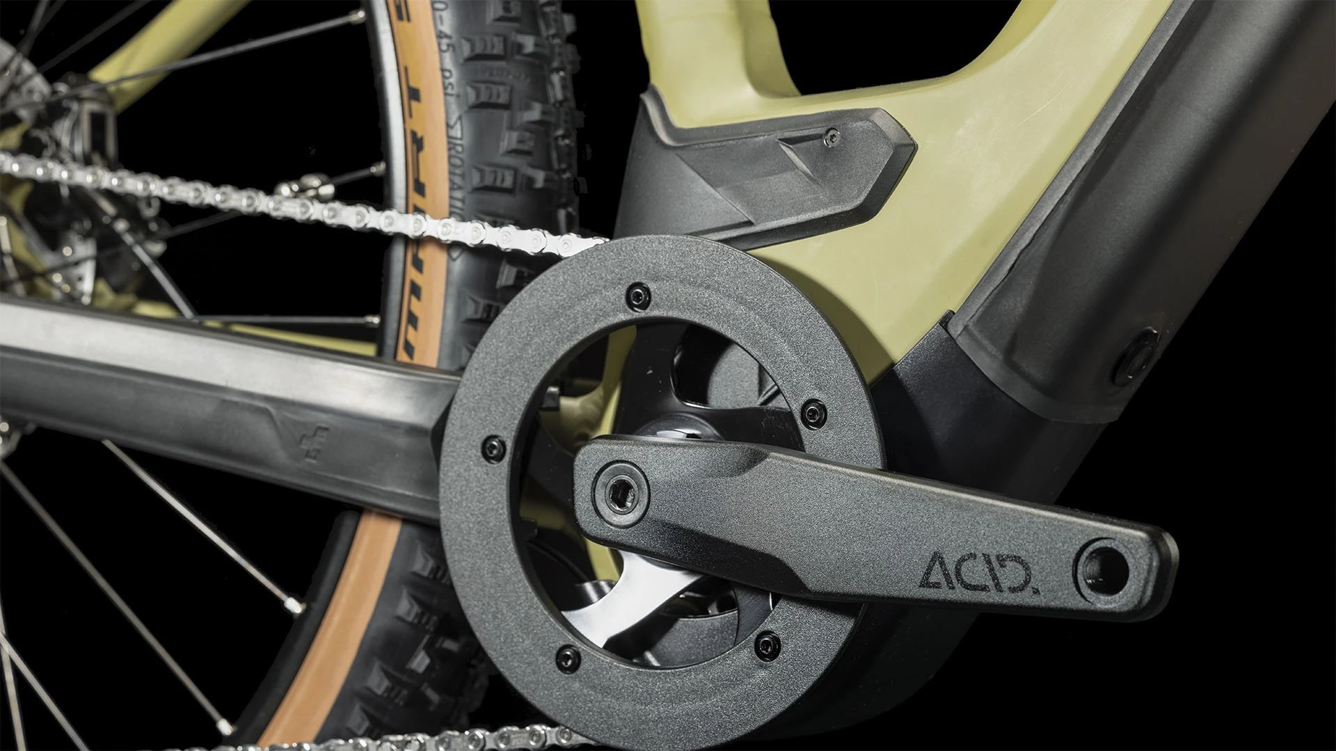 Cube Reaction Hybrid Race 750 2024 Heren 14 Cube Reaction Hybrid Race 750 2024 Heren - Afbeelding 12