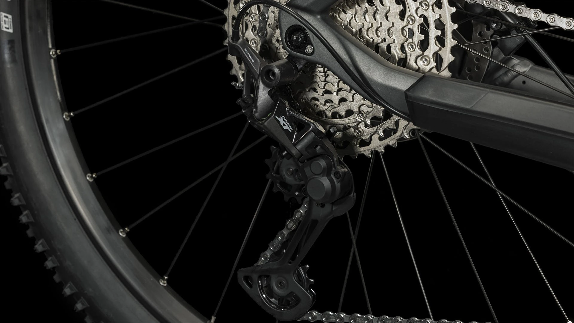 Cube Reaction Hybrid Race 750 2024 Heren 15 Cube Reaction Hybrid Race 750 2024 Heren - Afbeelding 13