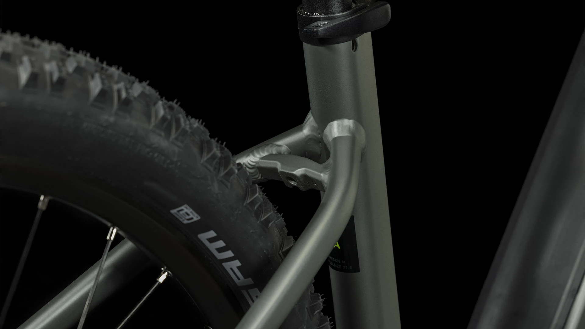 Cube Reaction Hybrid Pro 750 2024 Lage Instap 8 Cube Reaction Hybrid Pro 750 2024 Lage Instap - Afbeelding 6