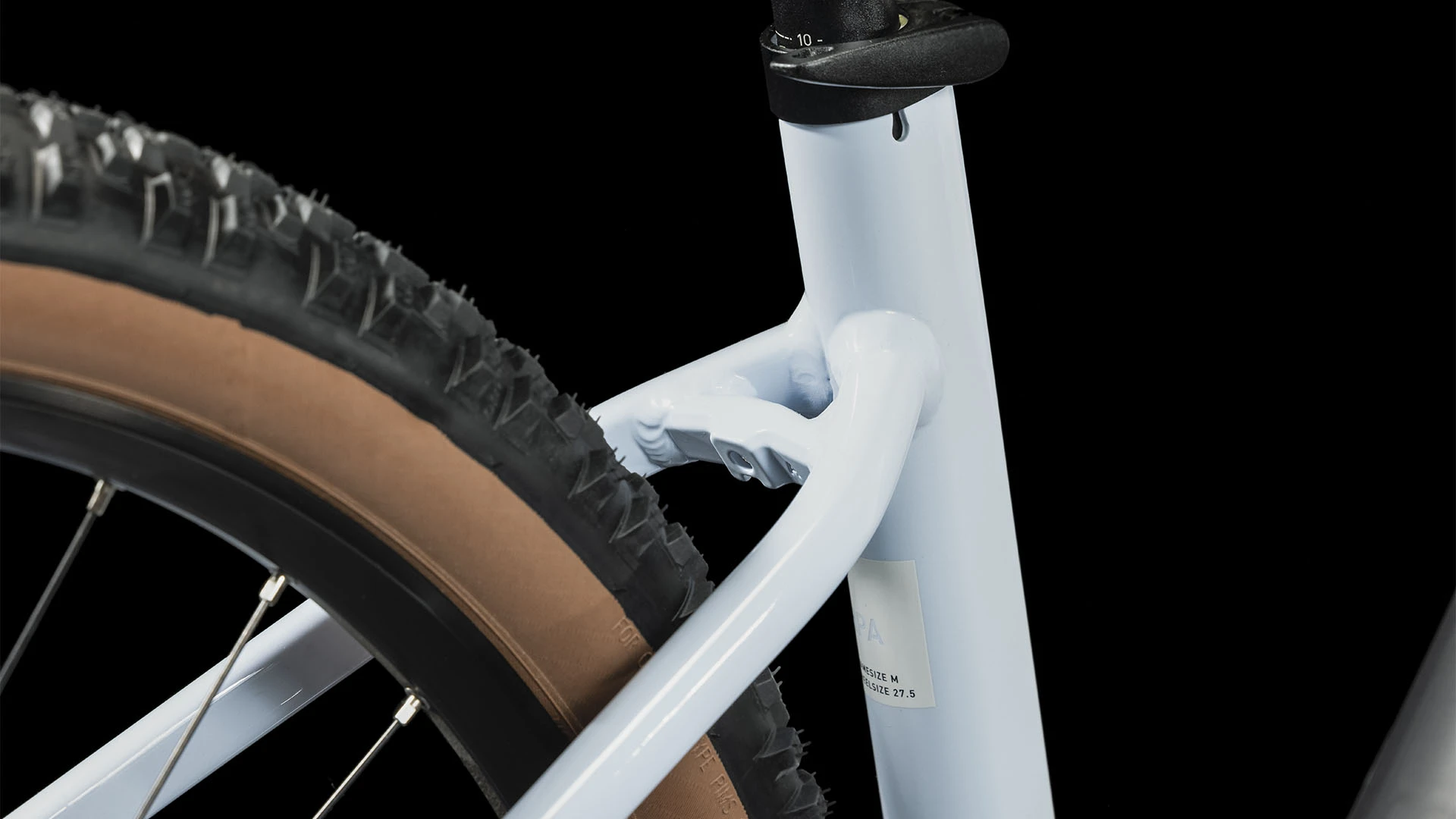 Cube Reaction Hybrid Pro 625 2024 Lage Instap 7 Cube Reaction Hybrid Pro 625 2024 Lage Instap - Afbeelding 5