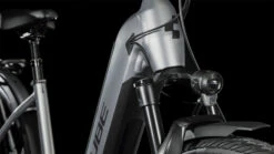 Cube Kathmandu Hybrid SLX 750 2024 Lage Instap 10 Cube Kathmandu Hybrid SLX 750 2024 Lage Instap -Cube Shop D 214 76632 631303 D 14 5199