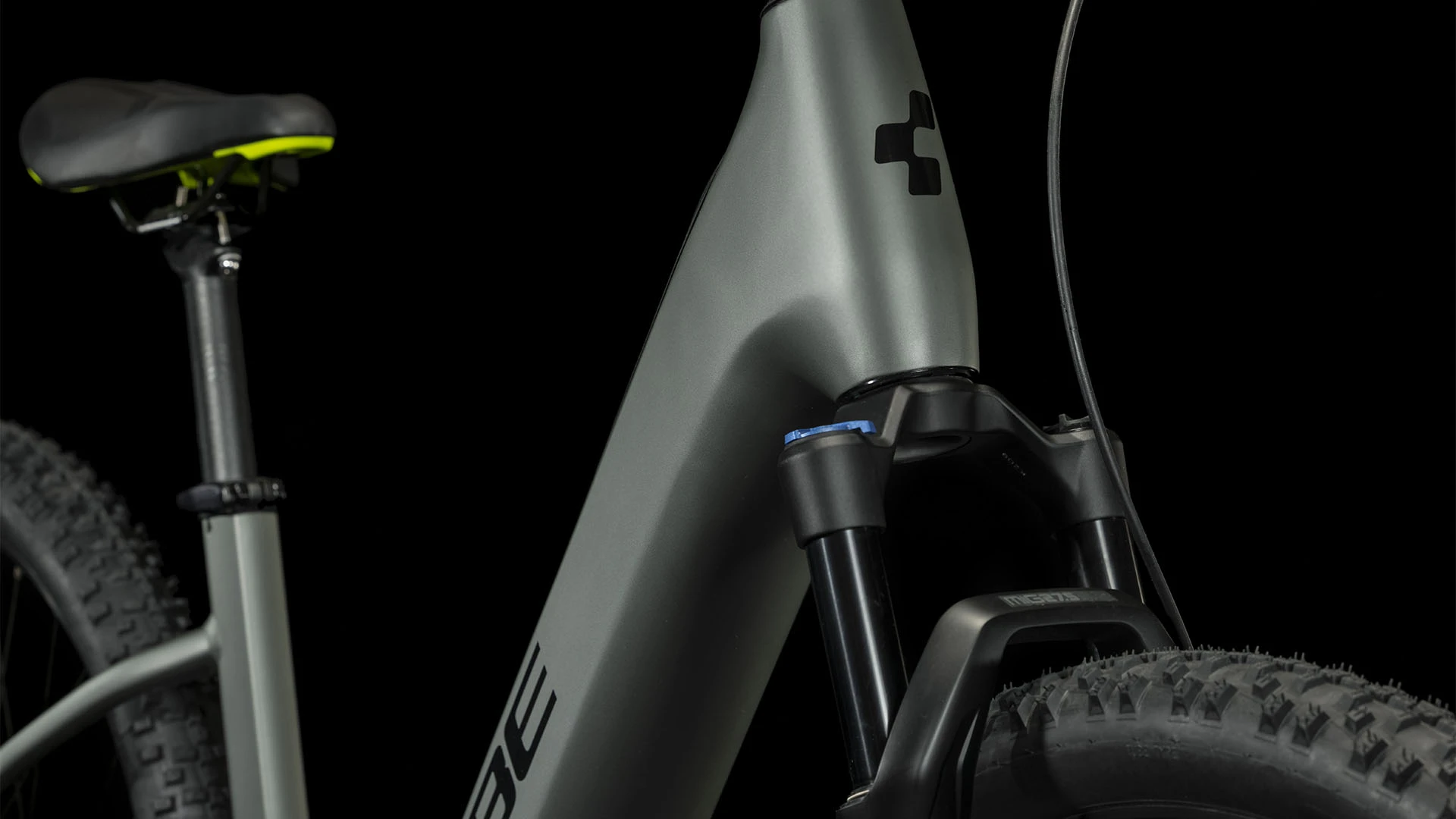 Cube Reaction Hybrid Pro 750 2024 Lage Instap 10 Cube Reaction Hybrid Pro 750 2024 Lage Instap - Afbeelding 8