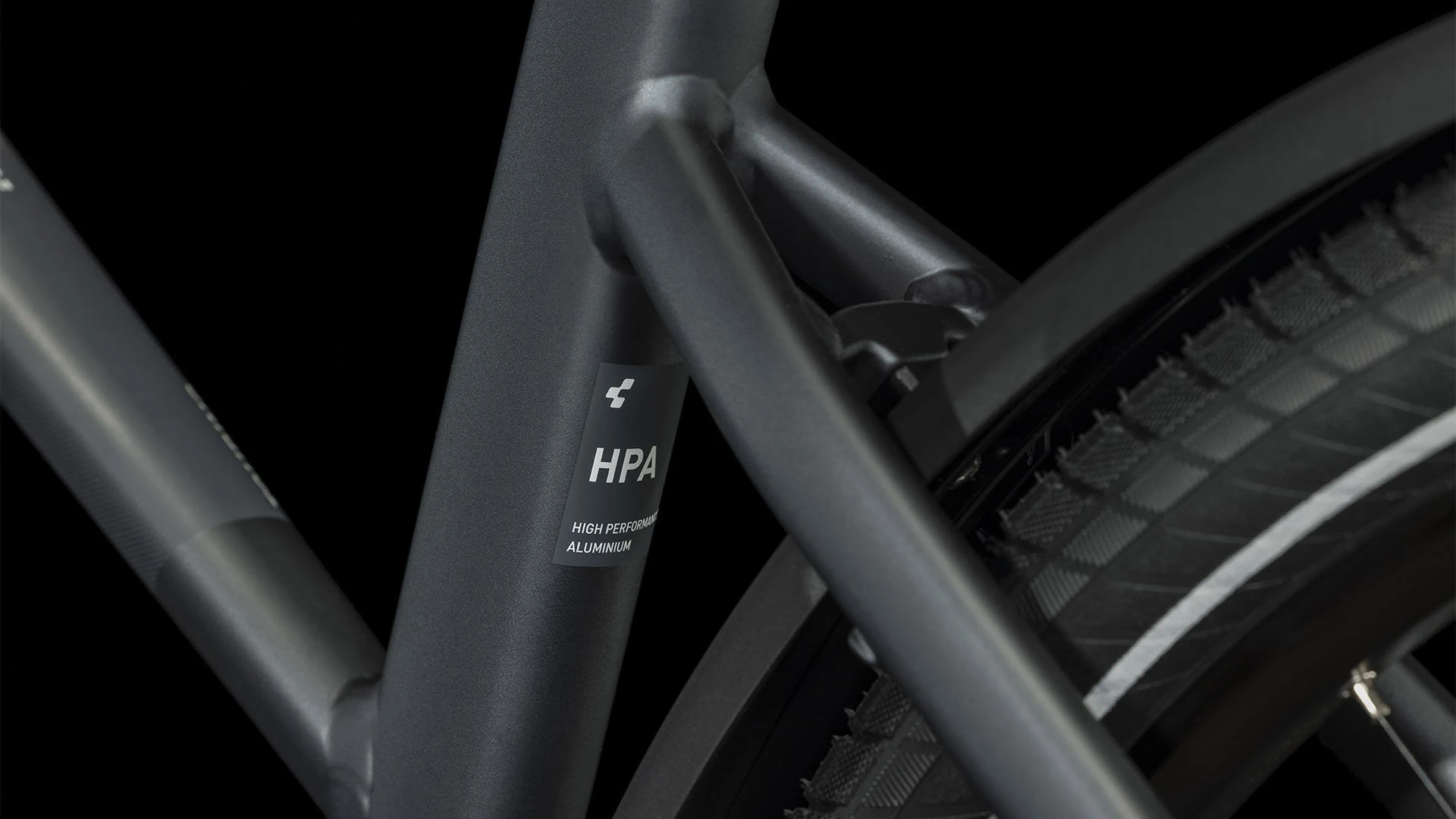 Cube Touring Hybrid One 500 2024 Dames 6 Cube Touring Hybrid One 500 2024 Dames - Afbeelding 4