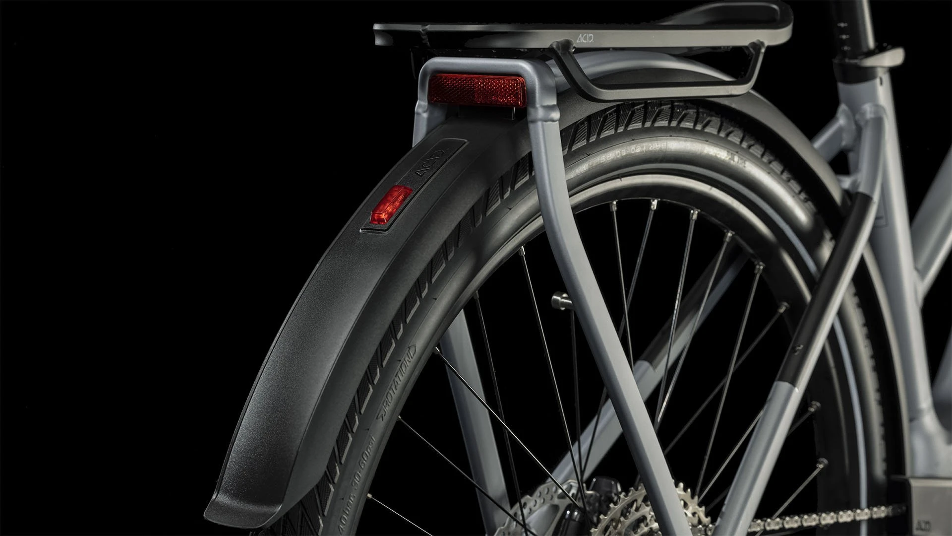 Cube Kathmandu Hybrid SLX 750 2024 Dames 6 Cube Kathmandu Hybrid SLX 750 2024 Dames - Afbeelding 4