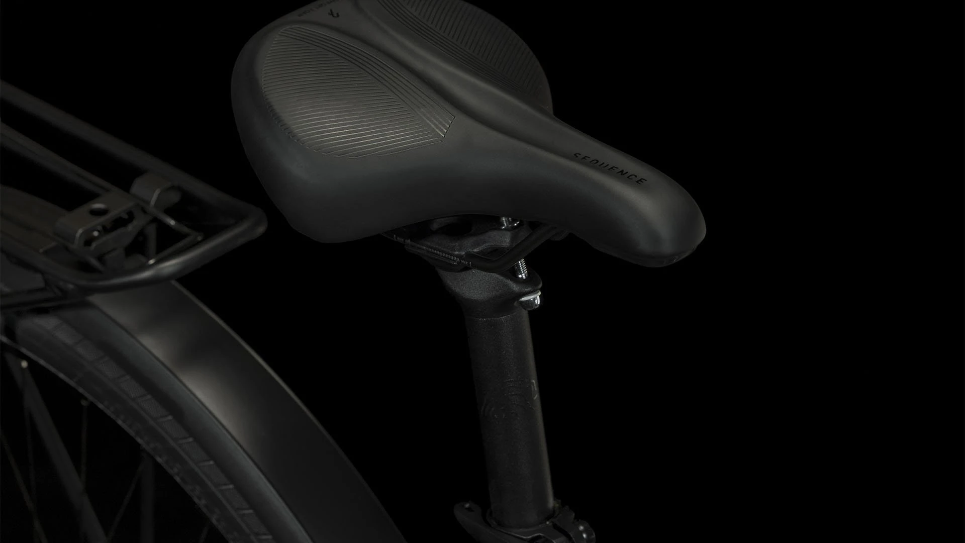 Cube Touring Hybrid One 500 2024 Dames 8 Cube Touring Hybrid One 500 2024 Dames - Afbeelding 6