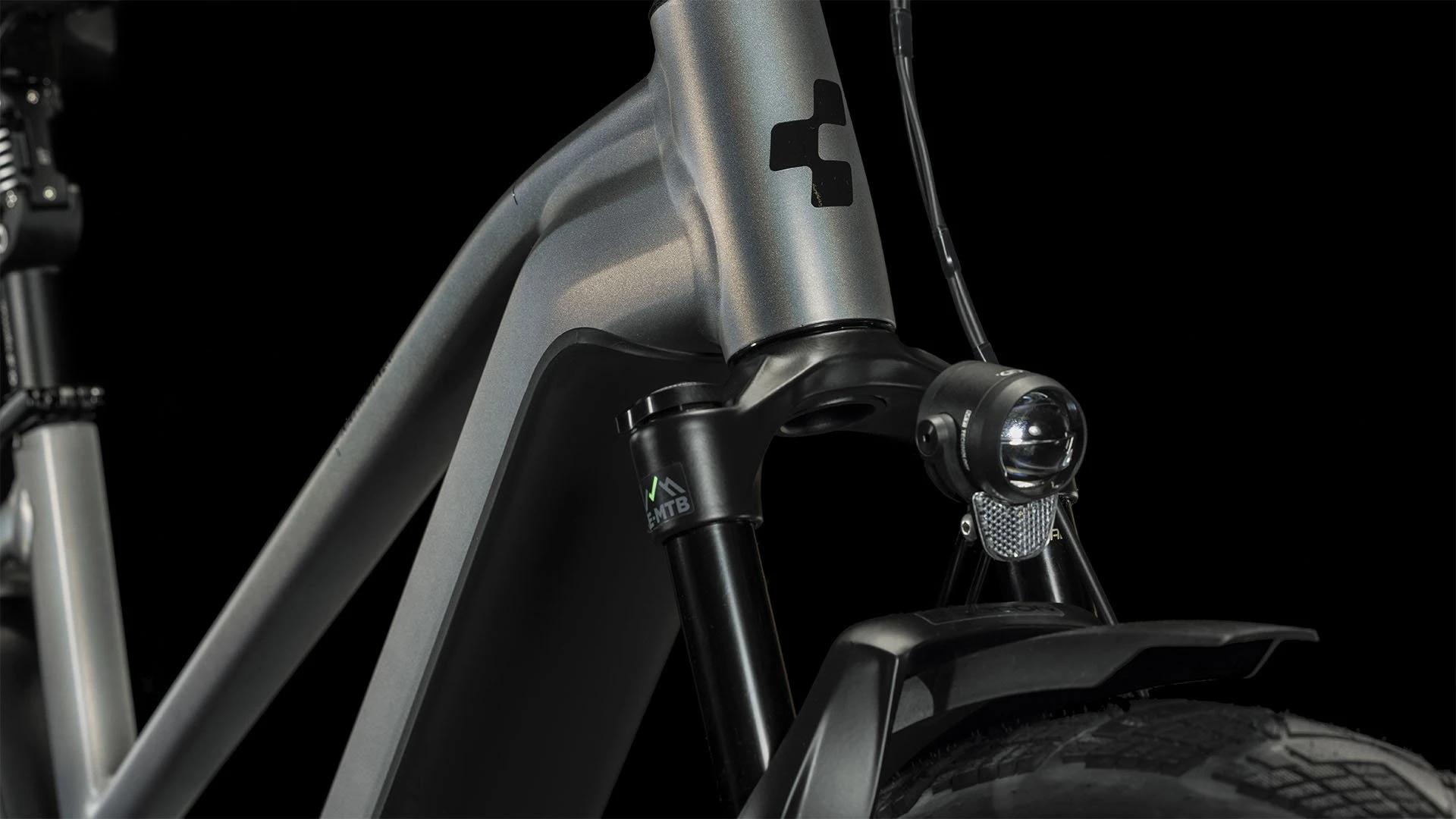 Cube Kathmandu Hybrid SLT 750 2024 Dames 9 Cube Kathmandu Hybrid SLT 750 2024 Dames - Afbeelding 7