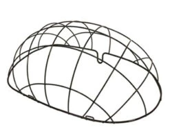 Basil Draadkoepel Voor Pasja Dierenmand 50CM