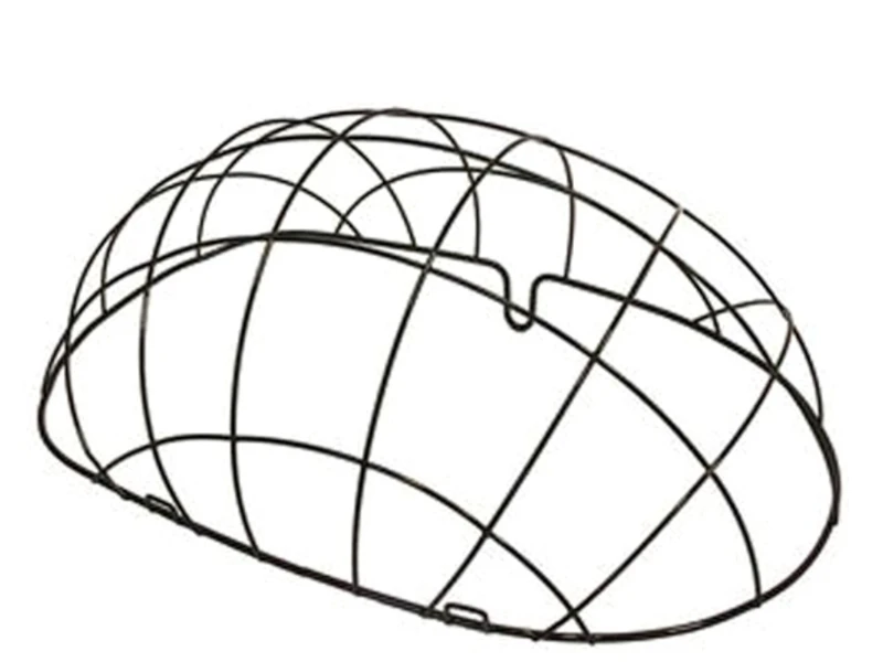 Basil Draadkoepel Voor Pasja Dierenmand 50CM 3 Basil Draadkoepel Voor Pasja Dierenmand 50CM