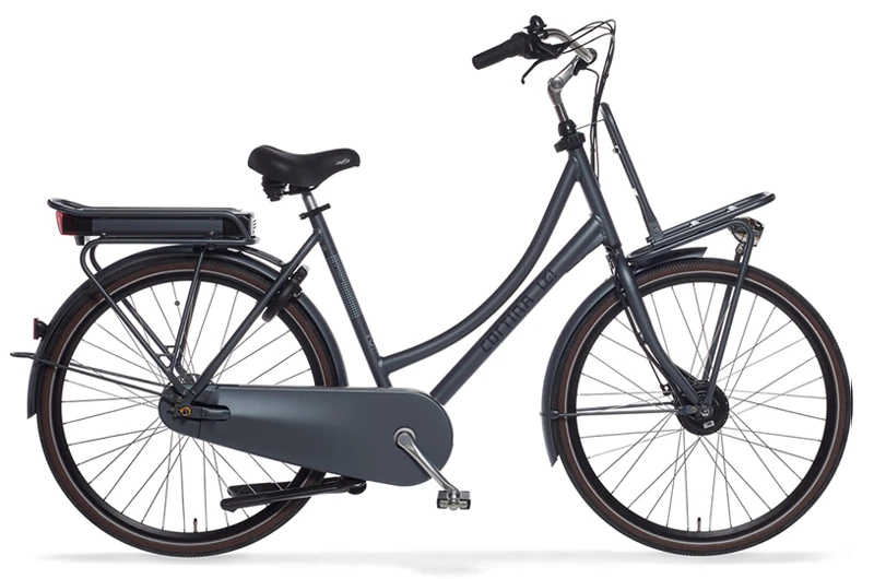 Cortina E-U4 Family FM N7 2023 Dames