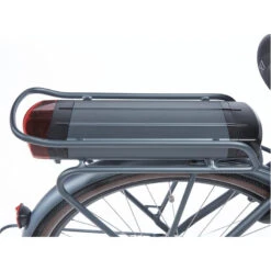 Cortina E-U4 Family FM N7 2023 Dames -Cube Shop E U4 Transport Family FM Accu 2 bc55