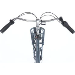 Cortina E-U4 Family FM N7 2023 Dames -Cube Shop E U4 Transport Family FM Stuur ce29