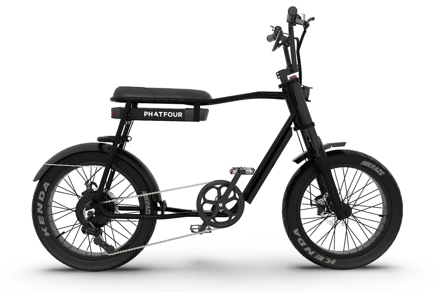 Phatfour FLS+ 3 Phatfour FLS+