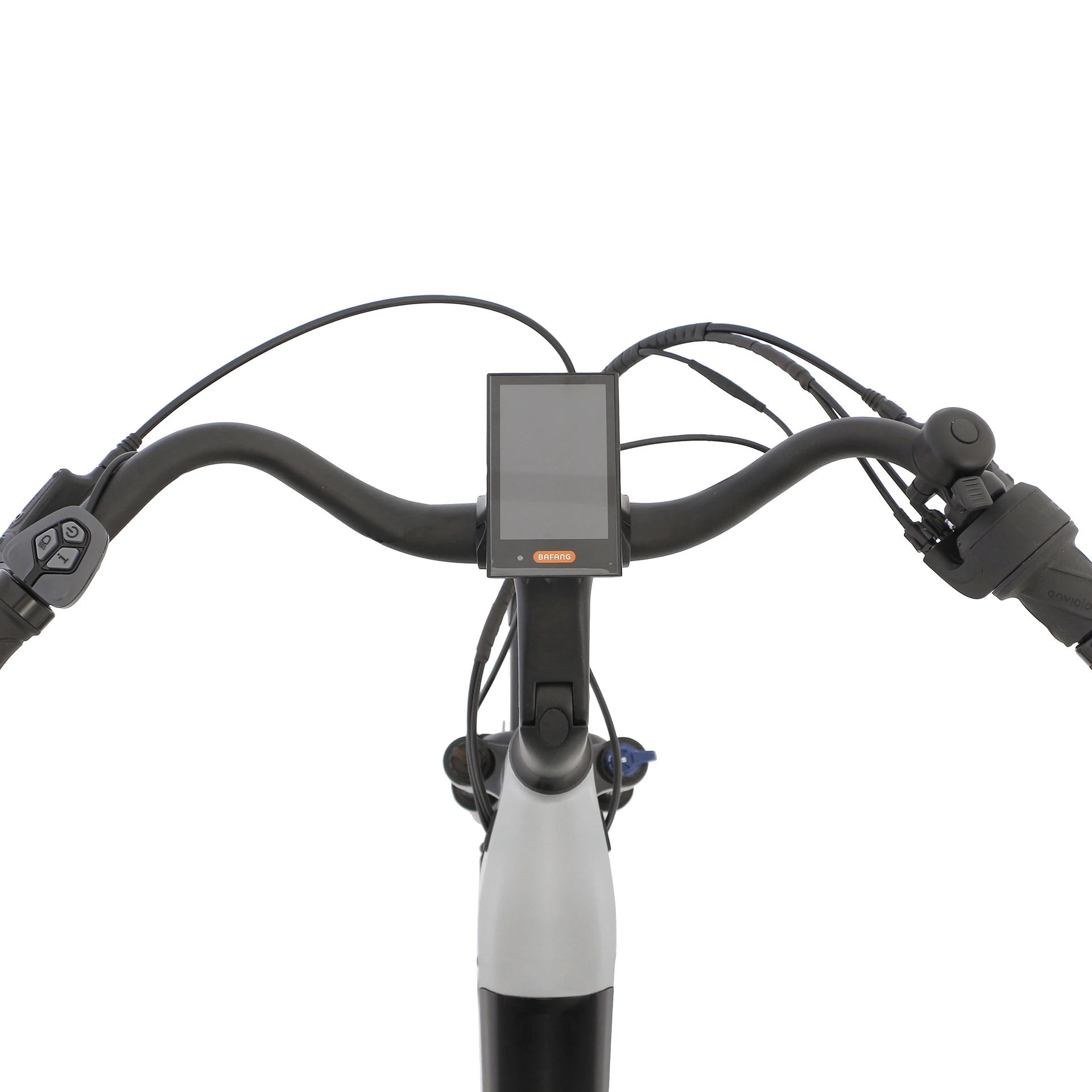 Brinckers Brisbane GT MCT Belt 2023 Lage Instap 6 Brinckers Brisbane GT MCT Belt 2023 Lage Instap - Afbeelding 4