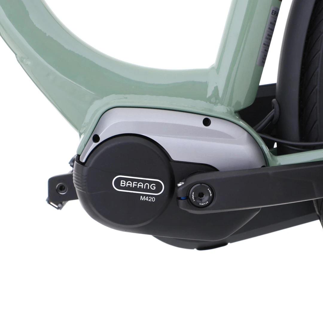 Brinckers Brisbane M310 2023 Dames 9 Brinckers Brisbane M310 2023 Dames - Afbeelding 7