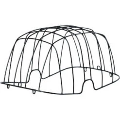 Basil Draadkoepel Voor Buddy Dierenmand