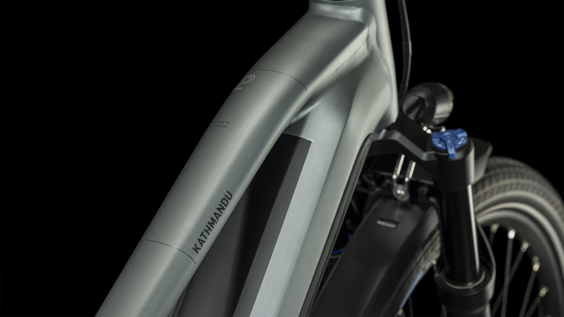 Cube Kathmandu Hybrid Pro 750 2024 Dames 4 Cube Kathmandu Hybrid Pro 750 2024 Dames - Afbeelding 2